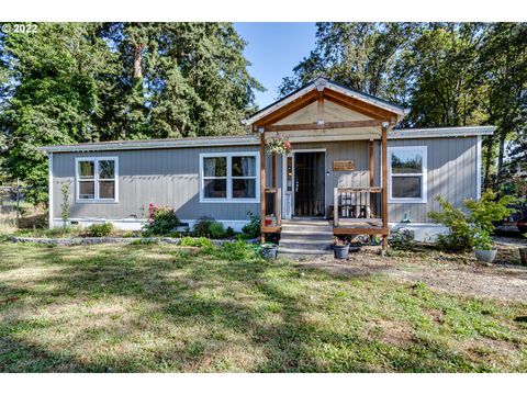 A home in Cottage Grove