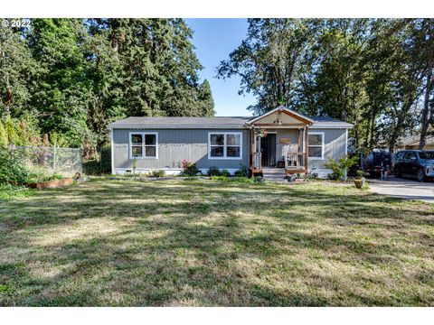 A home in Cottage Grove