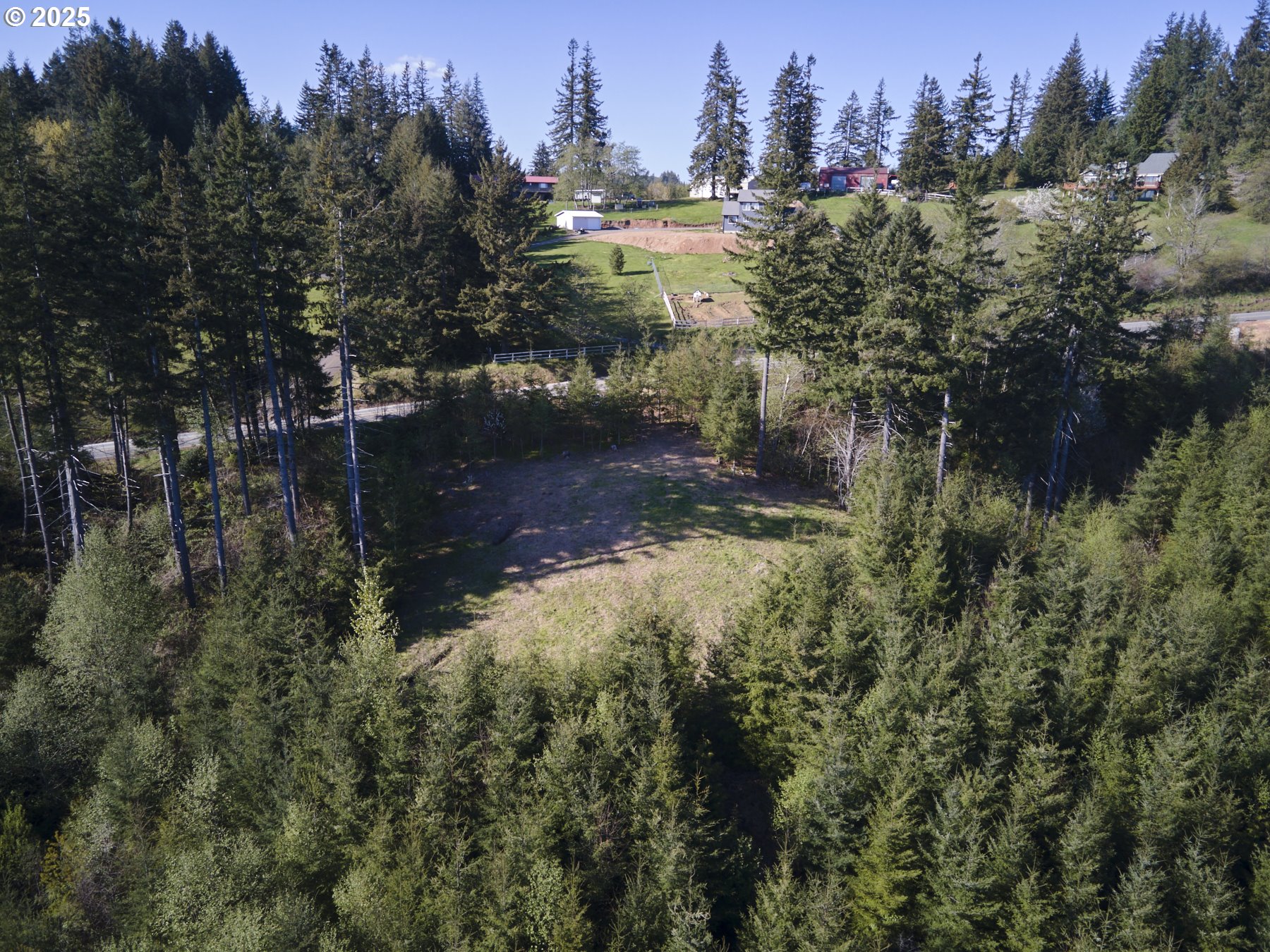 3109 Green Mountain RD