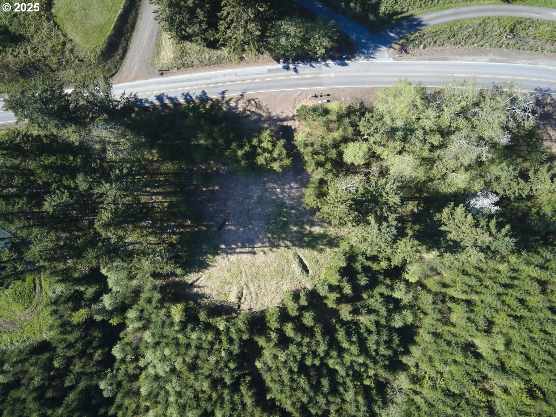 3109 Green Mountain RD