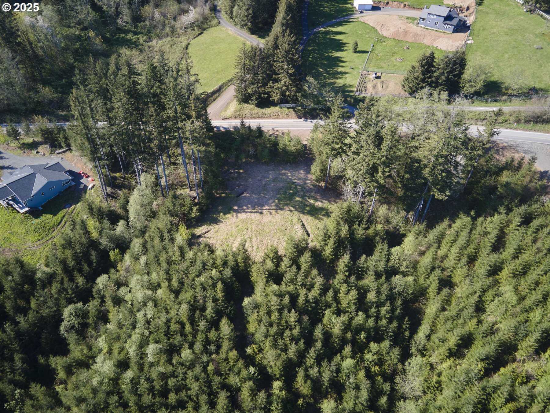 3109 Green Mountain RD