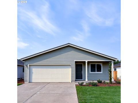 A home in Longview