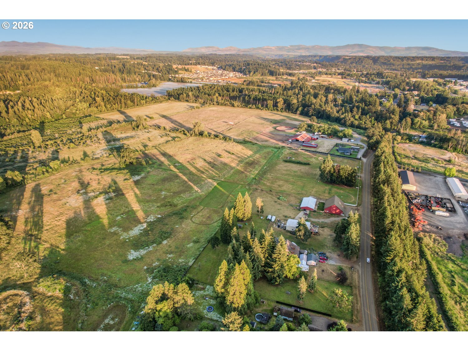 27424 SE EAGLE CREEK RD