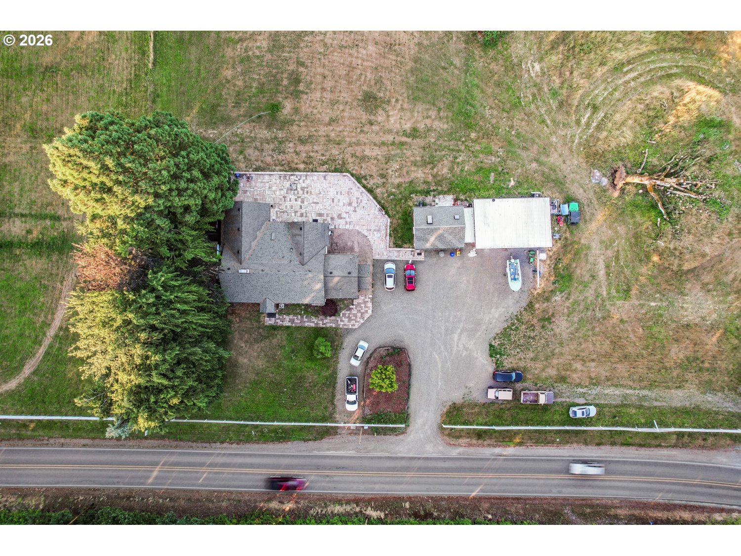 27424 SE EAGLE CREEK RD