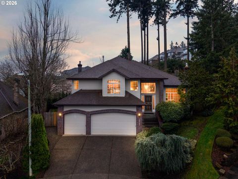 14731 SE LANDIS CT Clackamas OR 97015