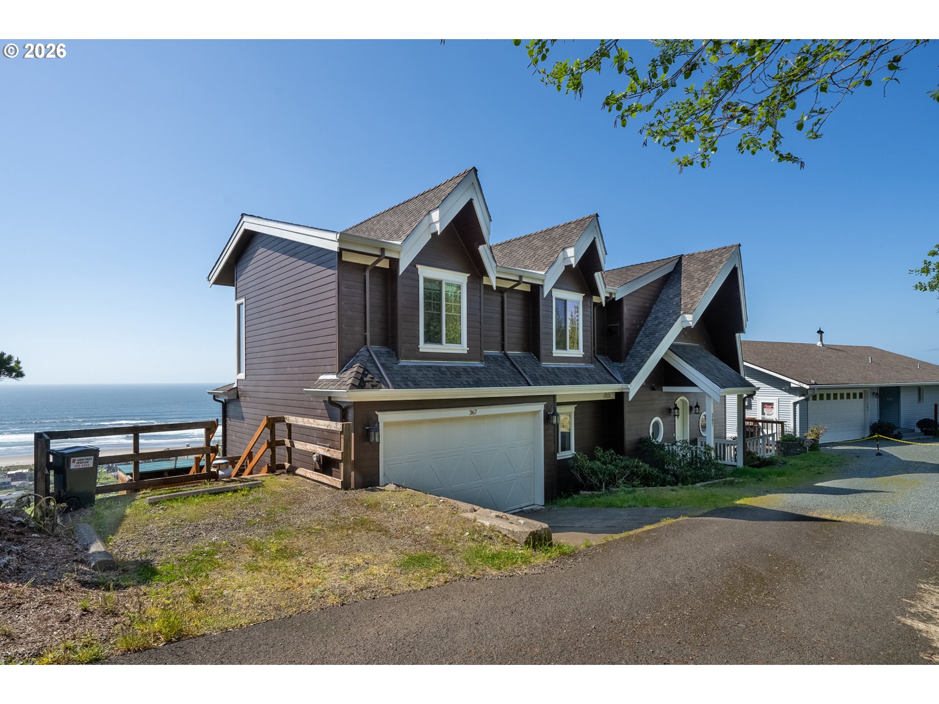 367 LONGVIEW LOOP
