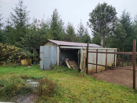 A home in Brookings