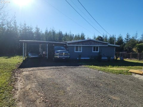 A home in Brookings