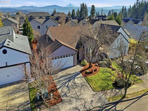 2556 NW NORWOOD ST Camas WA 98607