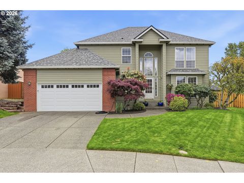 10908 SW ARTHUR CT Wilsonville OR 97070
