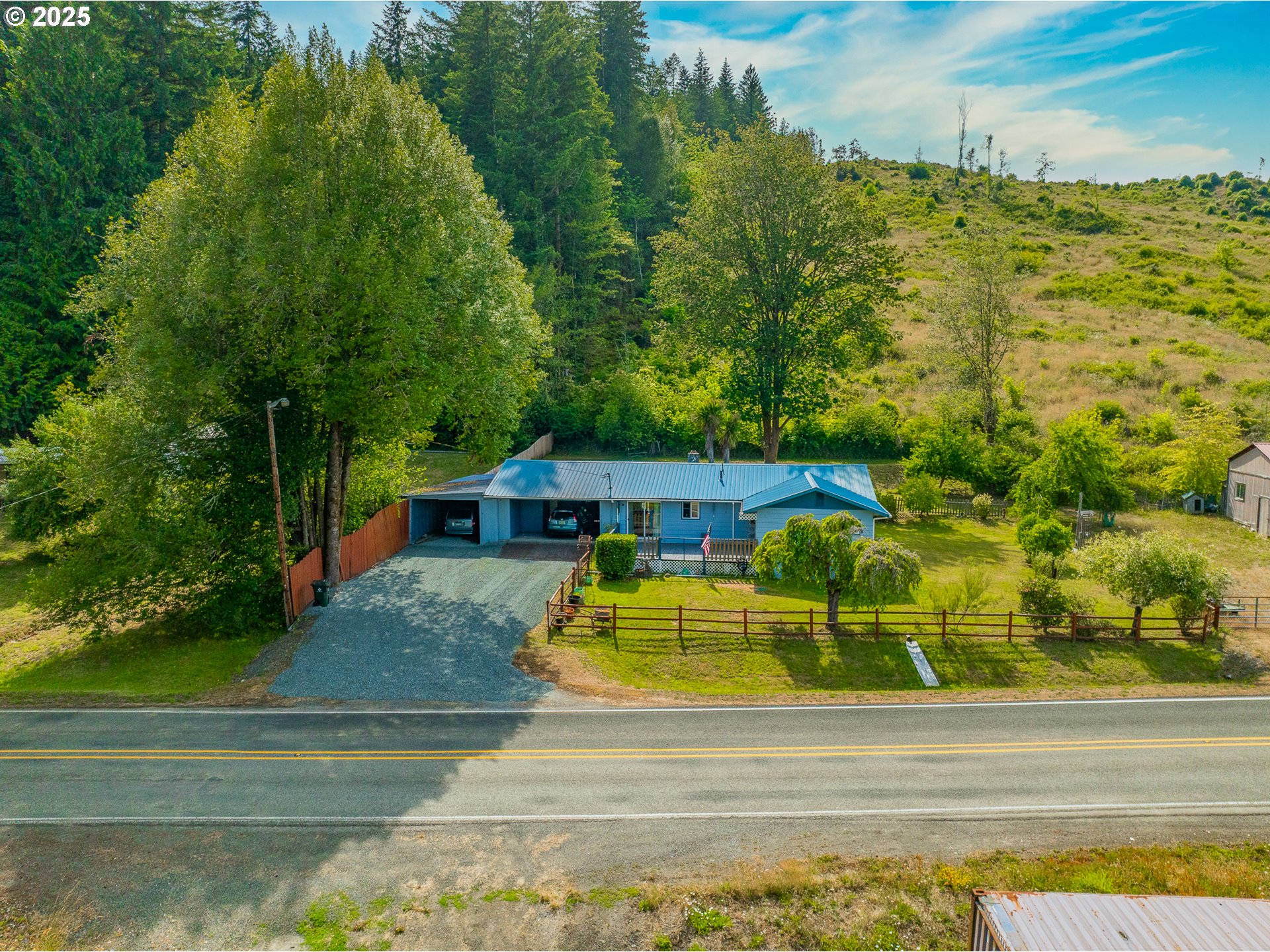 51320 MYRTLE CREEK RD