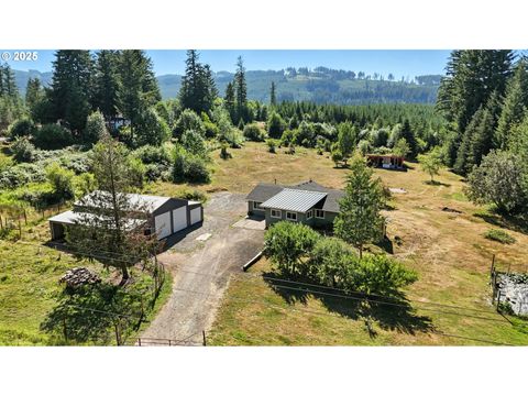 22404 NE DOLE VALLEY RD Yacolt WA 98675