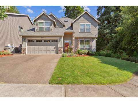 8801 SW SCHECKLA DR Tigard OR 97224