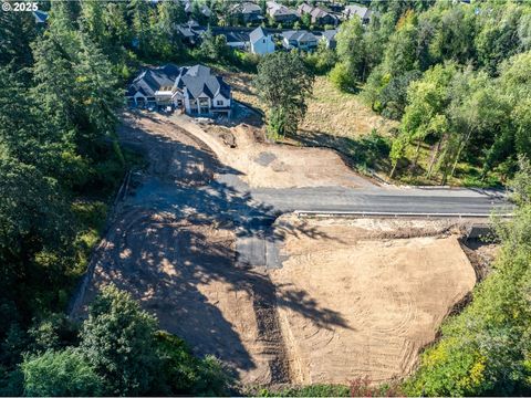 A home in Lake Oswego