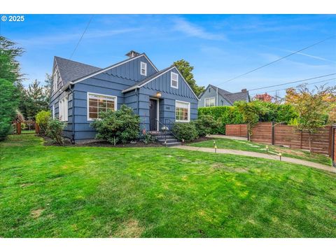 3405 NE 15TH AVE Portland OR 97212