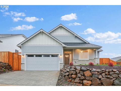 6752 Naomi Danielle ST SE Salem OR 97306