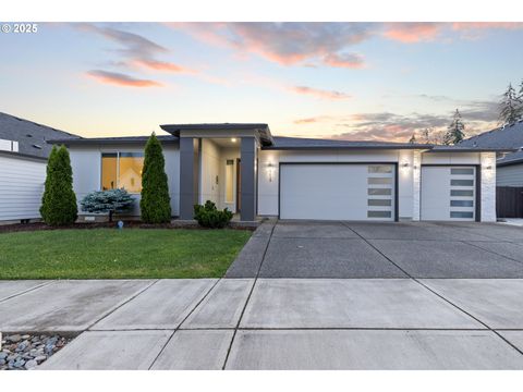 4012 SE 19TH AVE Brush Prairie WA 98606