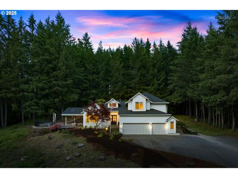 14819 SW BELL RD Sherwood OR 97140