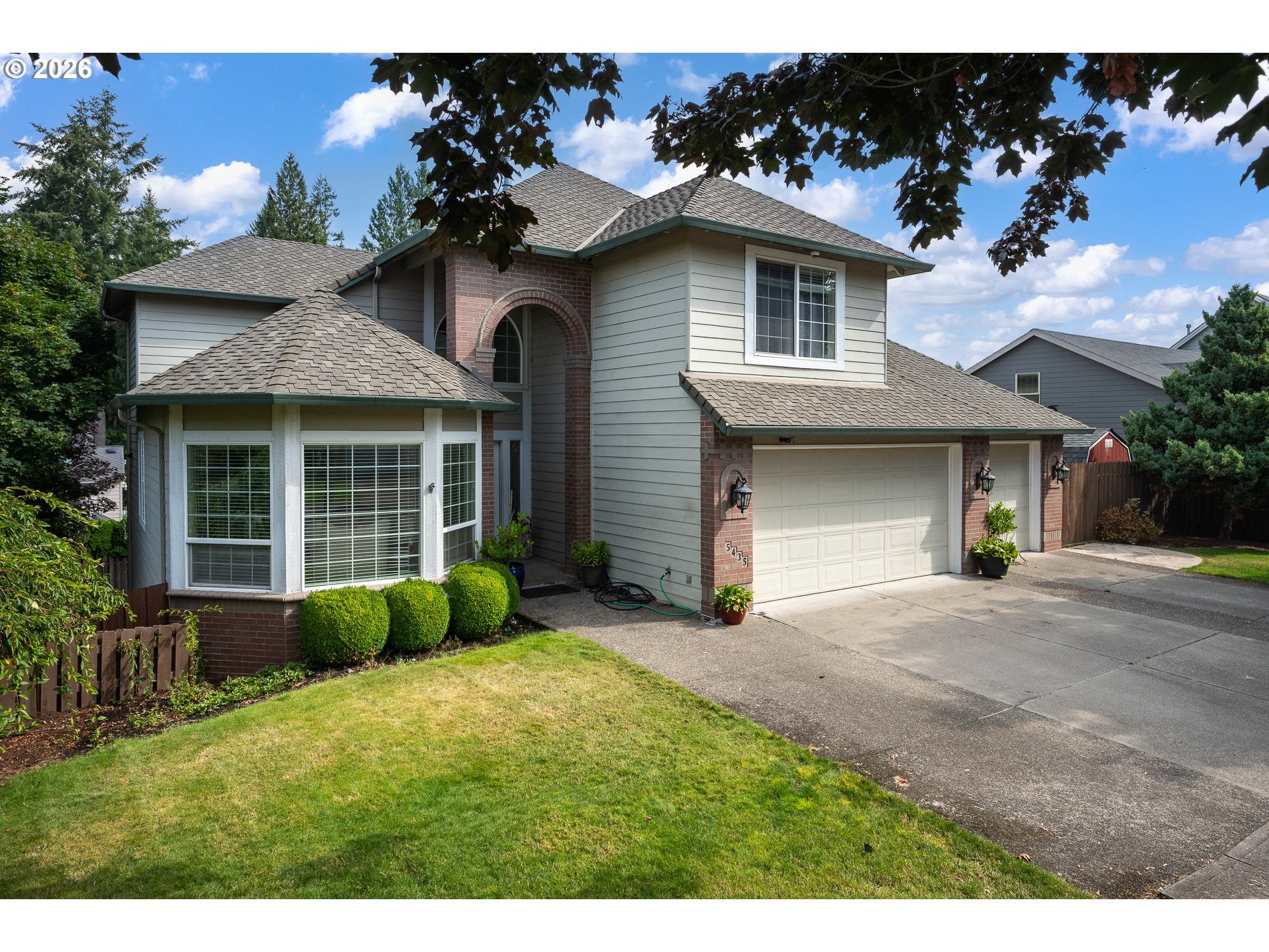 5435 SE OLD WOODS LOOP