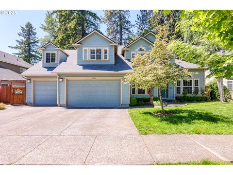 17250 SW STELLAR DR Sherwood OR 97140