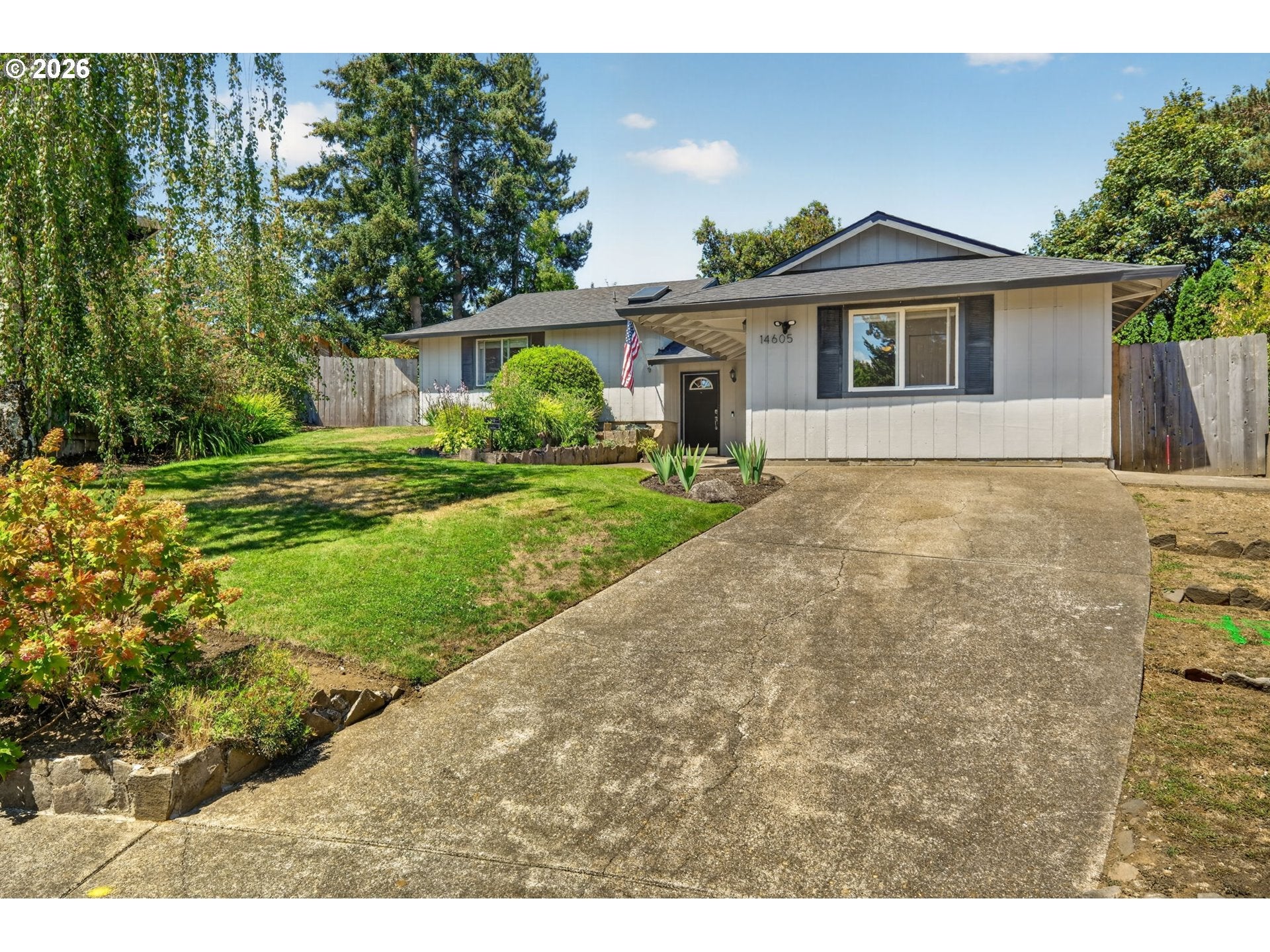 14605 SW MAY CT