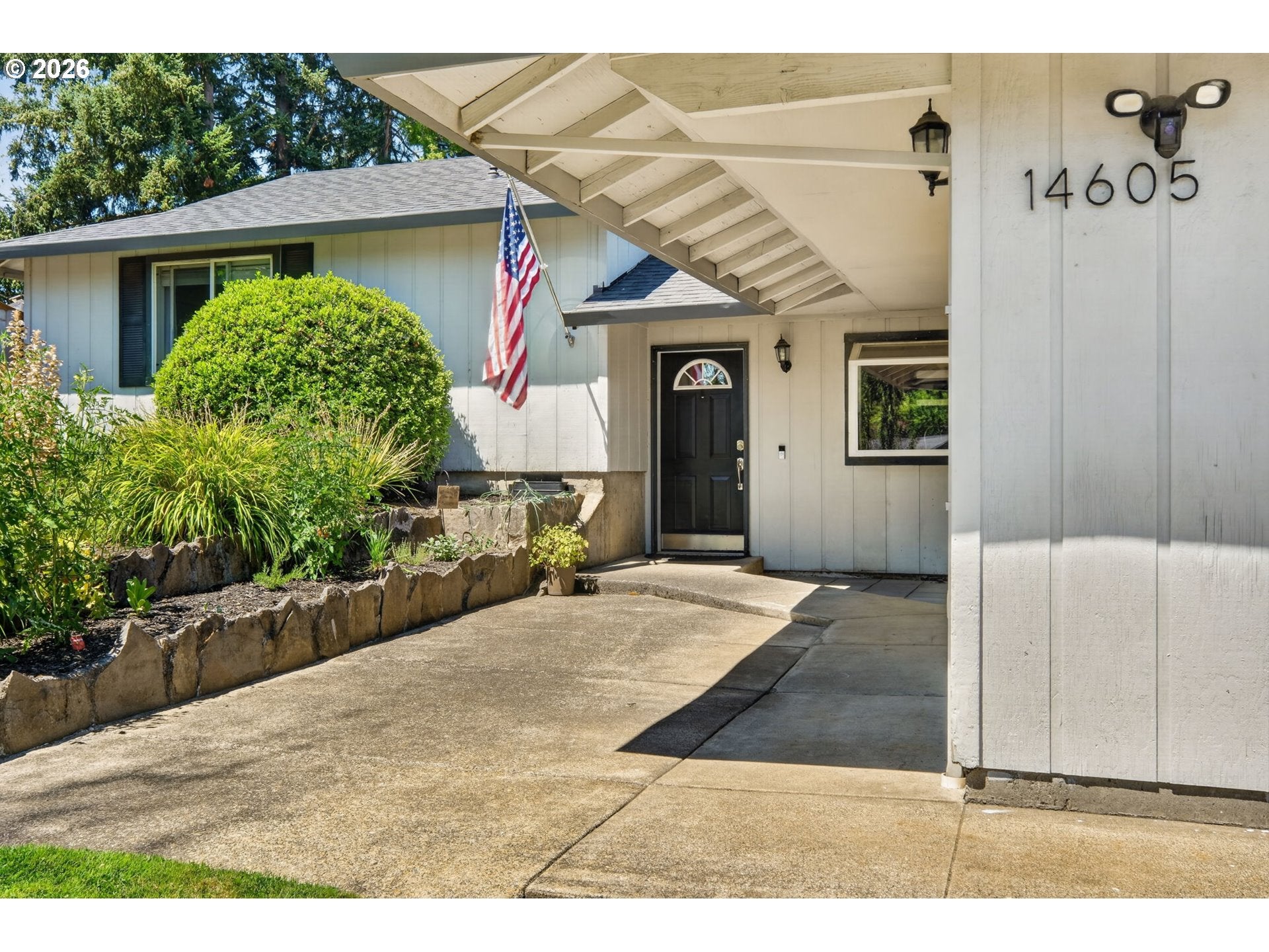 14605 SW MAY CT