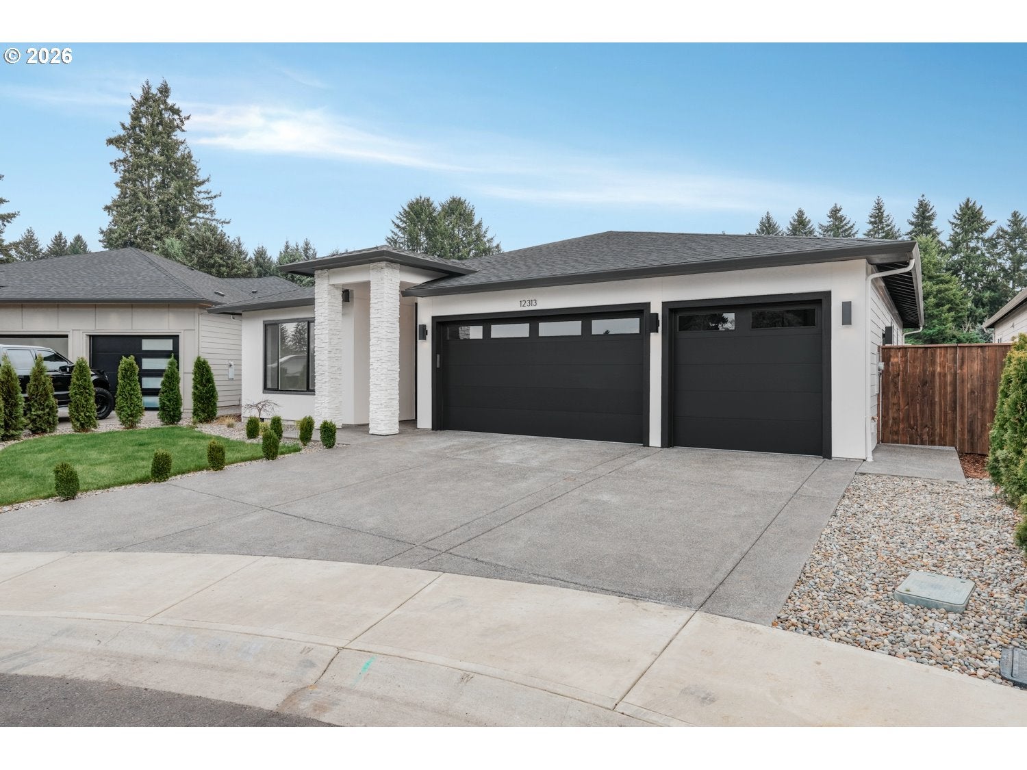 12313 NE 66TH CT
