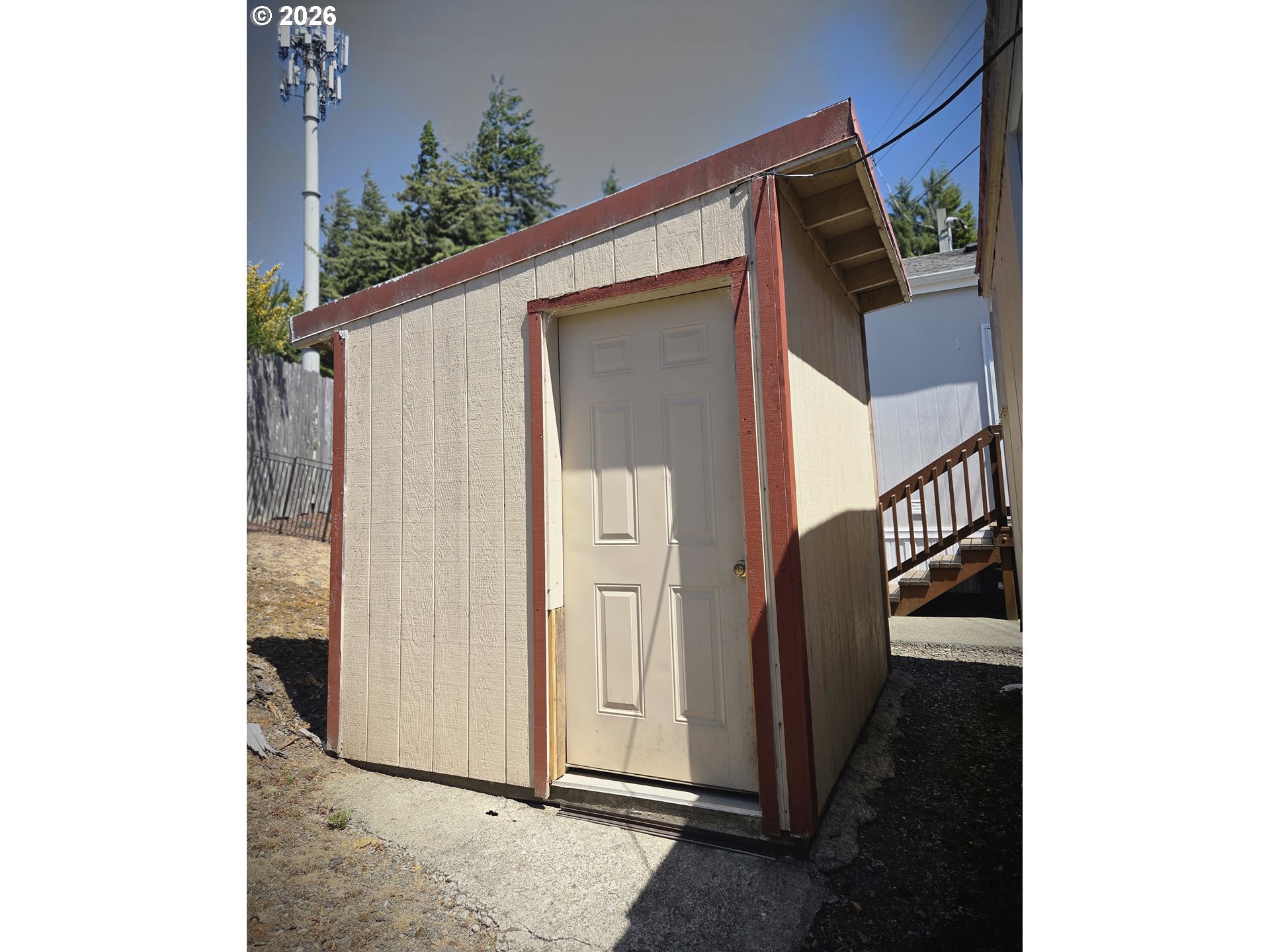 3175 PACIFIC LOOP