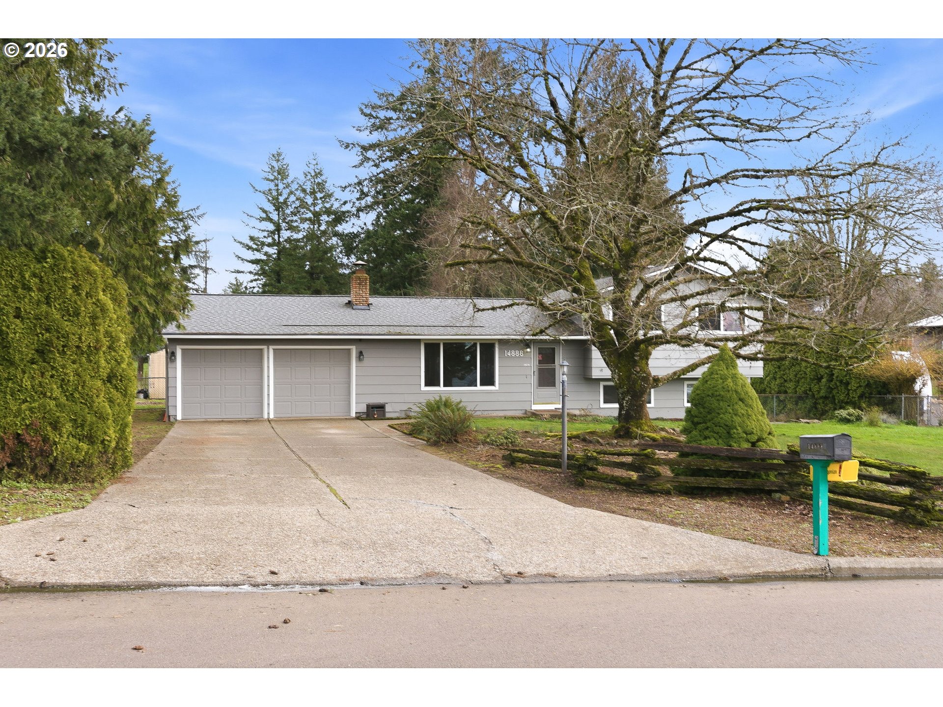 14888 SE WY EAST AVE