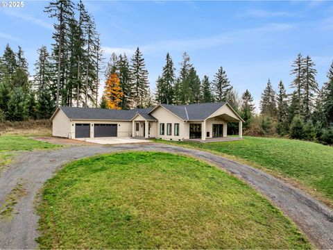 2519 ROSE VALLEY RD Kelso WA 98626
