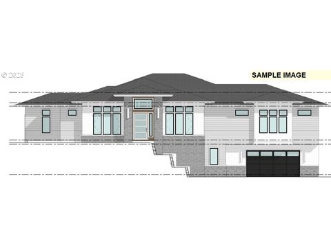 Photo of 645 NW Garden Ct #LOT 20, Camas, WA 98607 (MLS # 285050131)