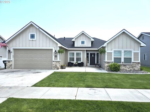 213 ROME ST Boardman OR 97818