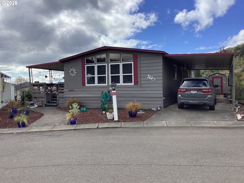 508 SHADOW RANCH LN Roseburg OR 97470