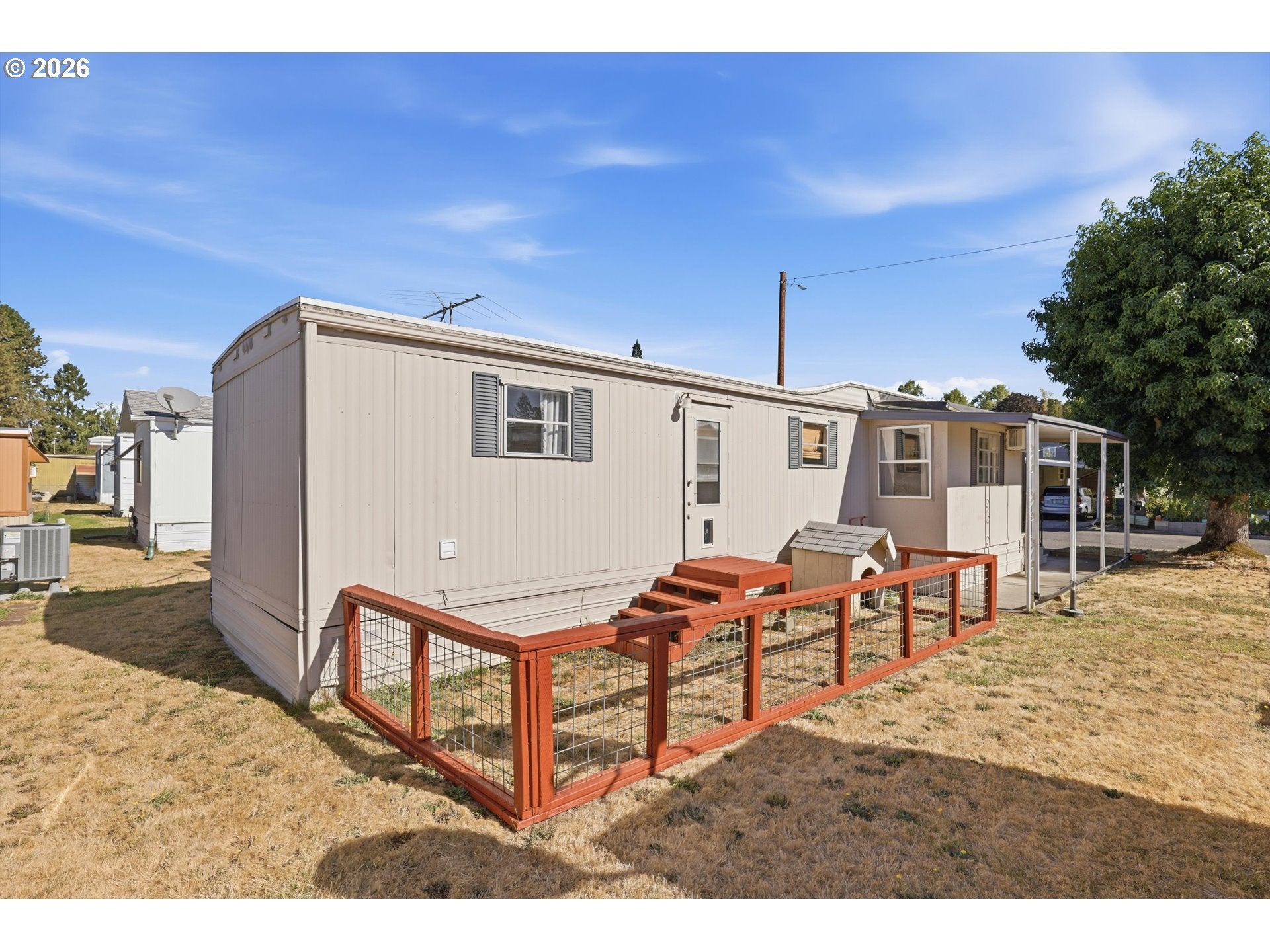 4400 SE ROETHE RD 31
