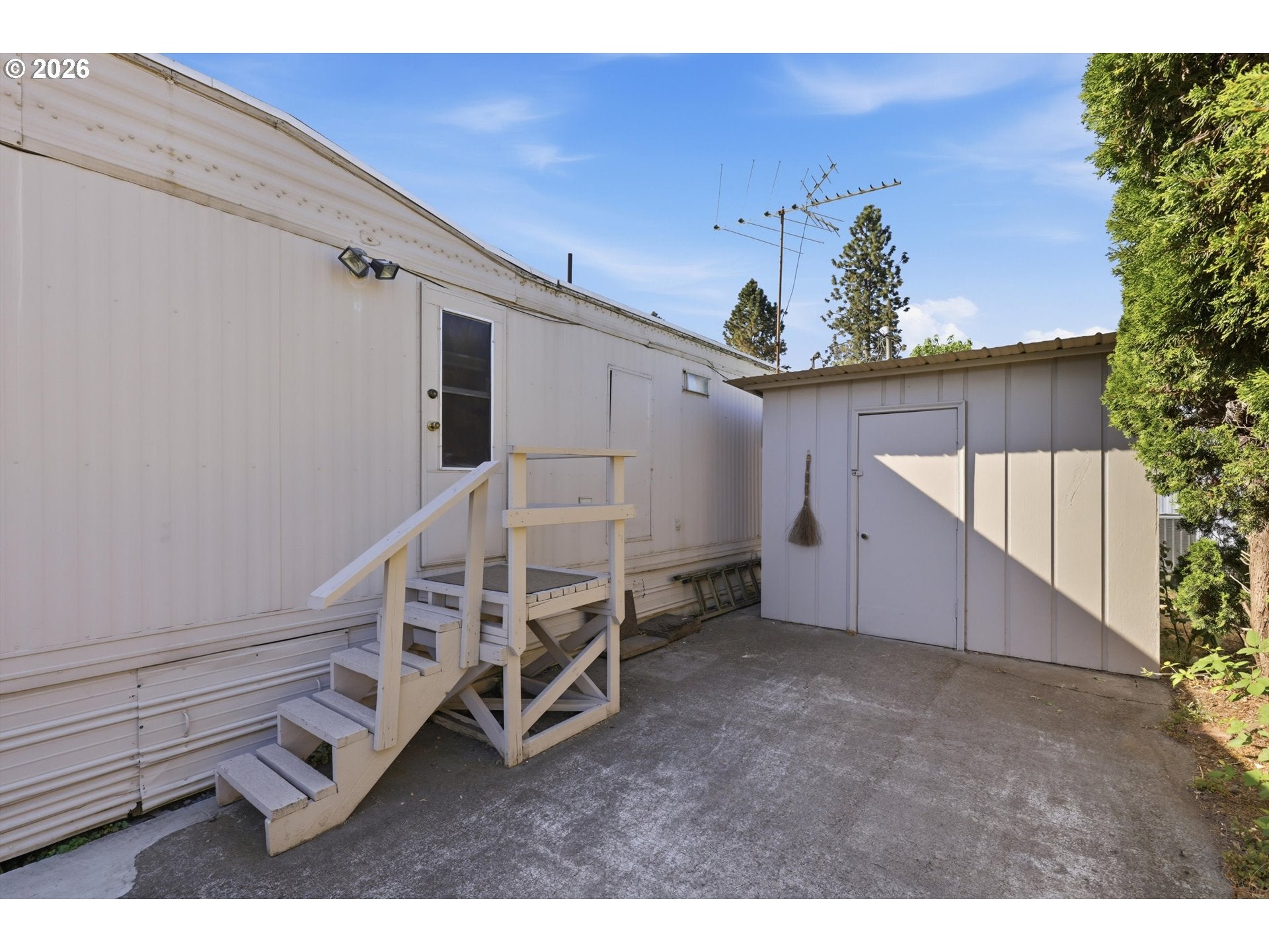 4400 SE ROETHE RD 31