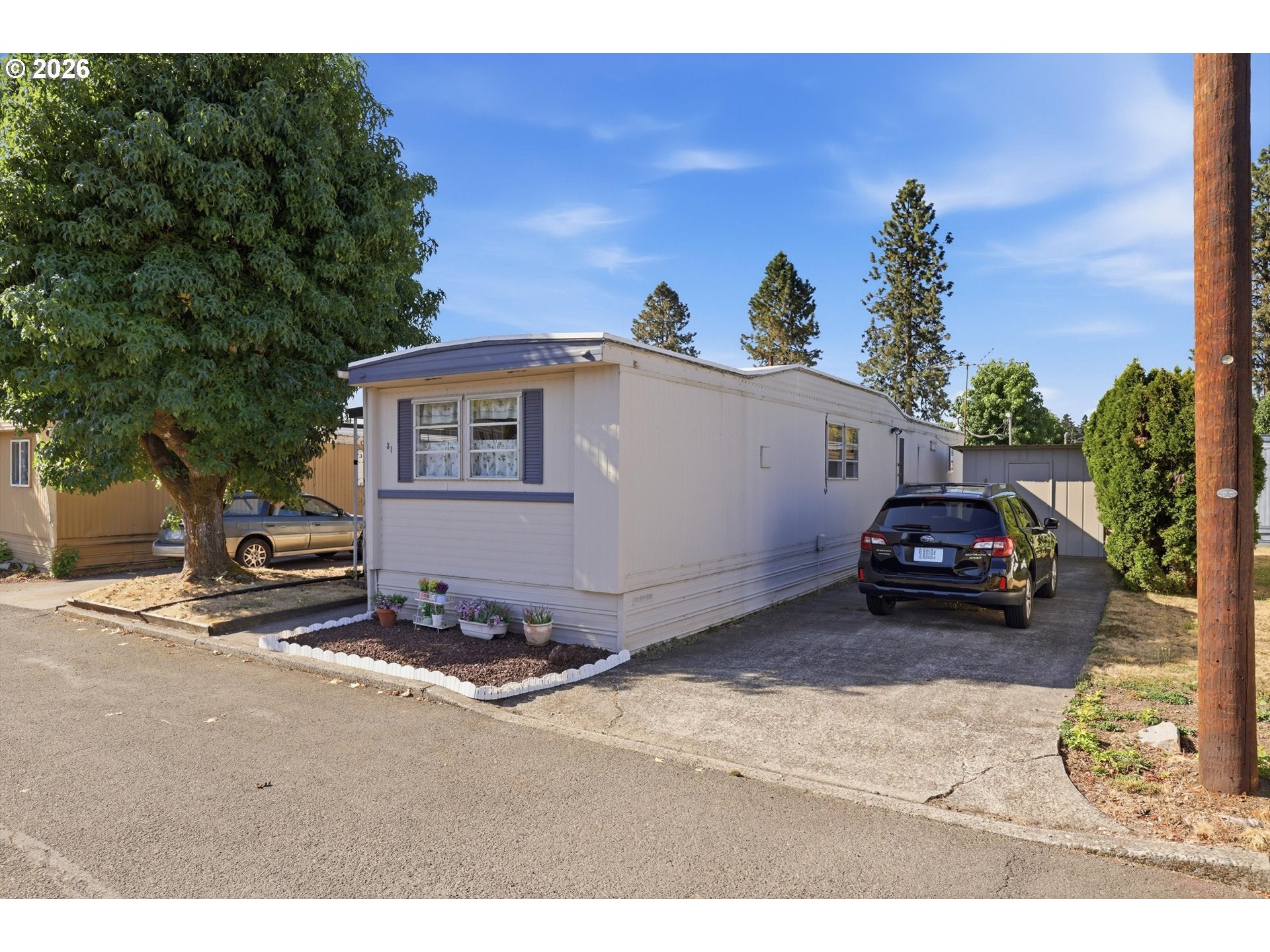 4400 SE ROETHE RD 31