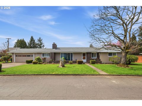 1420 EVERGREEN DR Eugene OR 97404