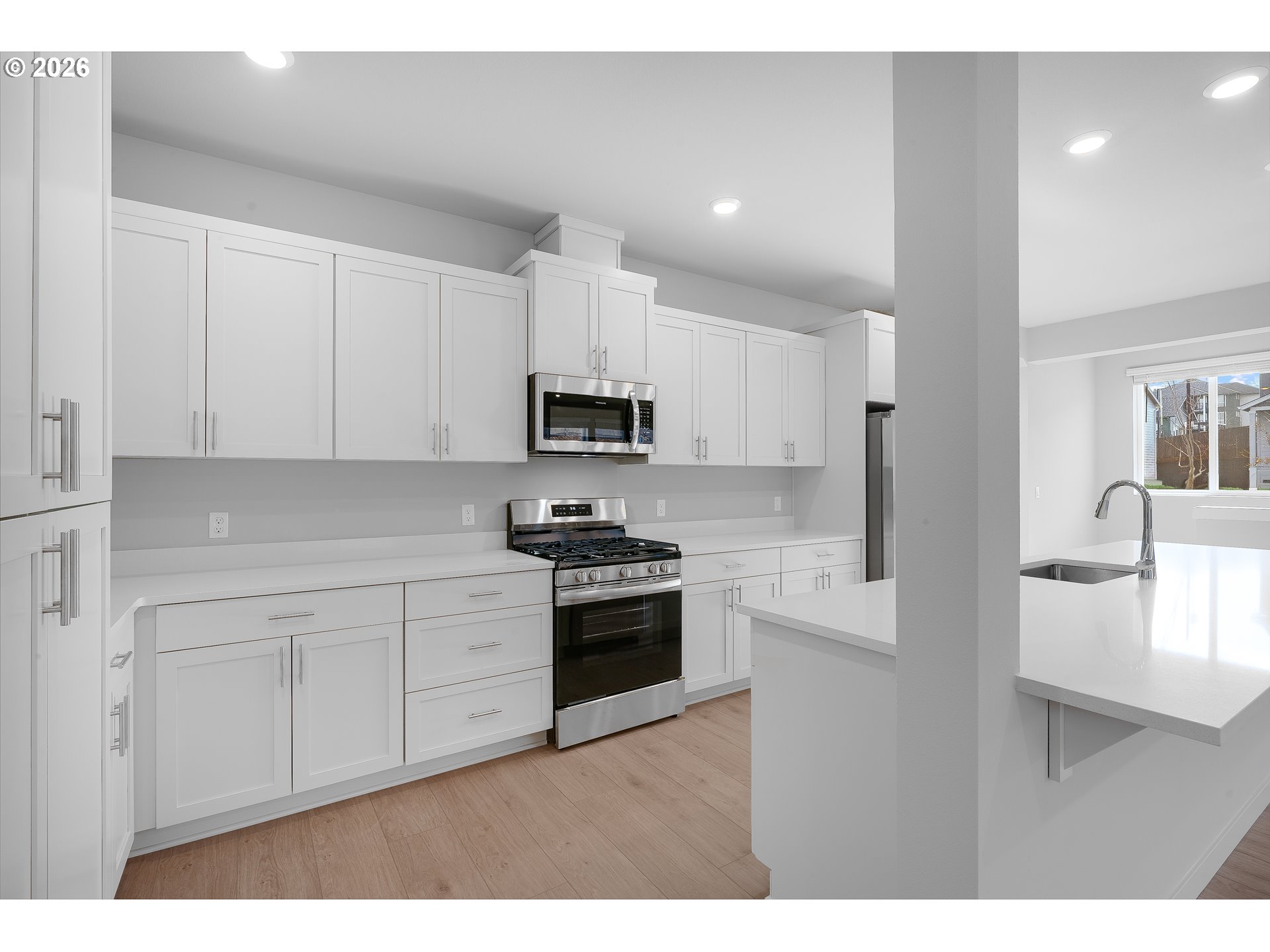 16715 SE Multnomah Falls DR