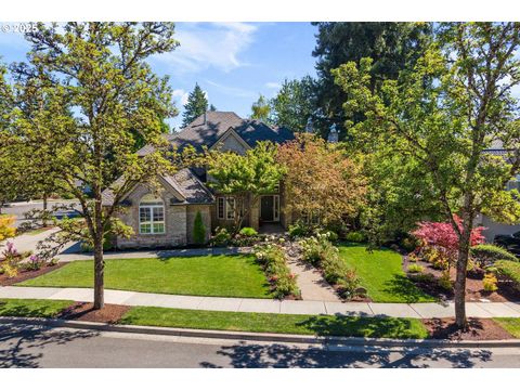 16240 SW FALCON DR Beaverton OR 97007