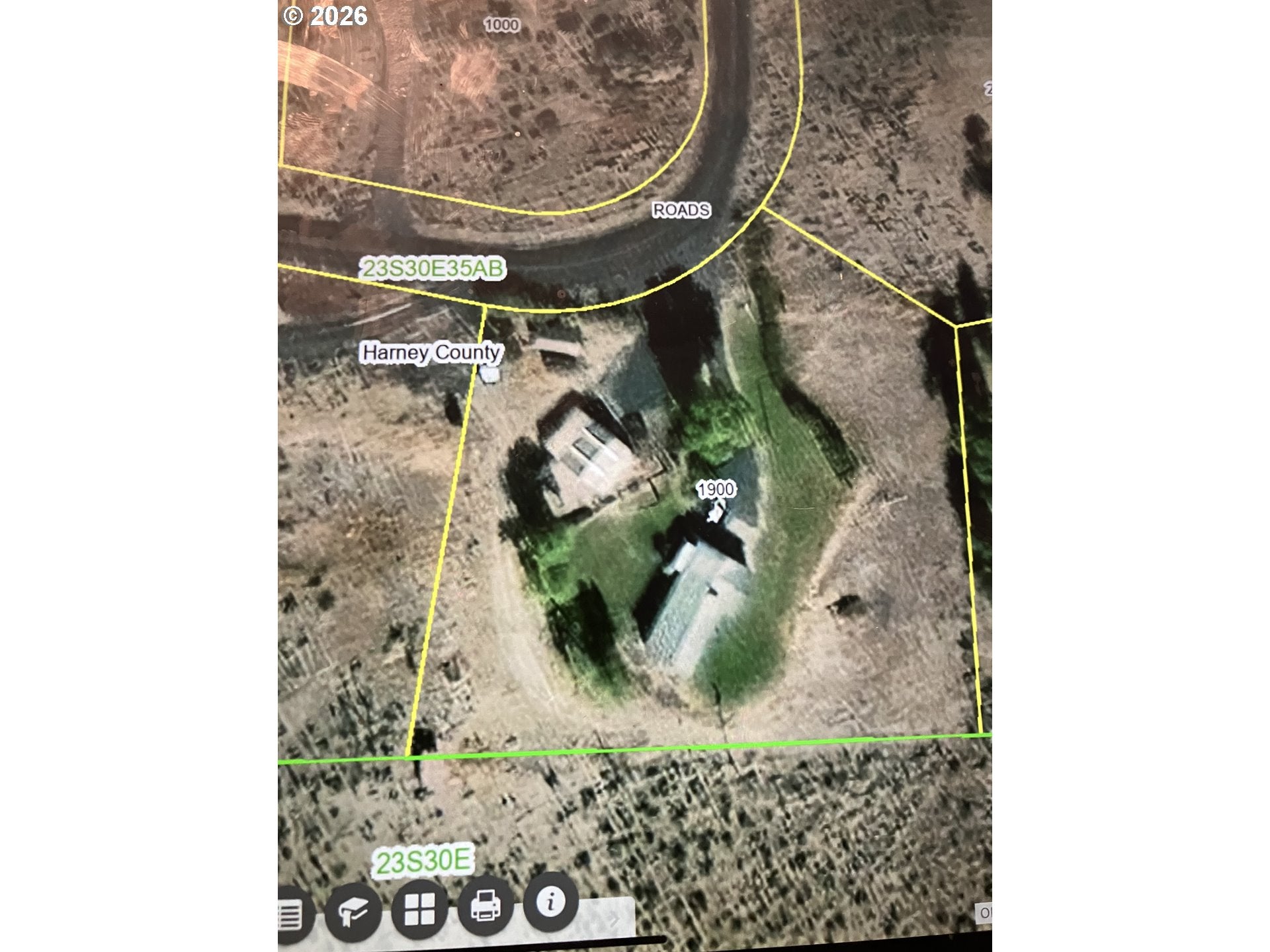 68883 LOOP DR