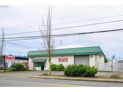 364 28TH ST Springfield OR 97477