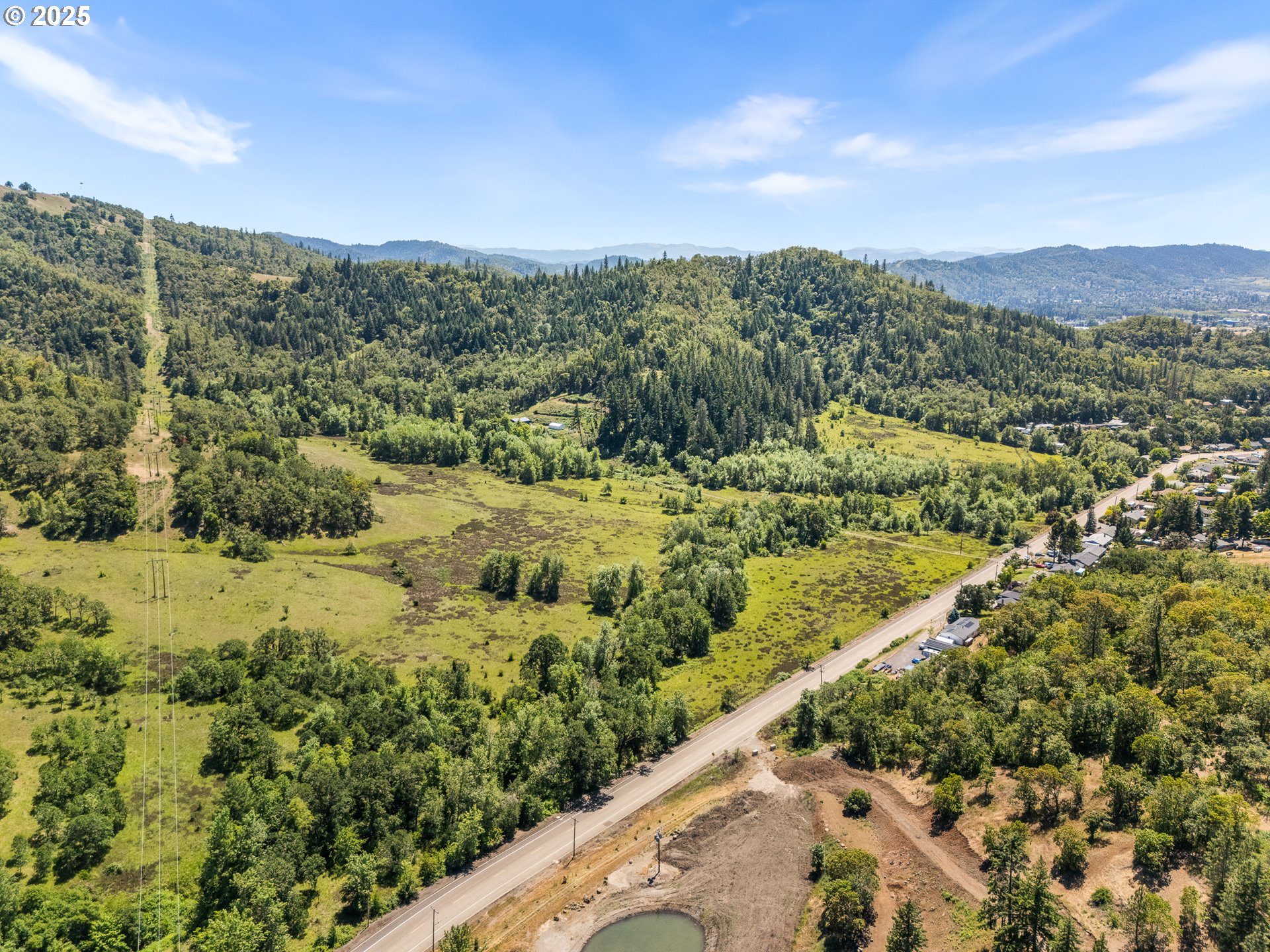NE NEWTON CREEK DR