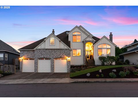 13928 SW HILLSHIRE DR Portland OR 97223
