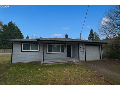 1610 SE COURTNEY AVE Milwaukie OR 97222