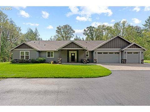 Photo of 23422 NE 72nd Ave, Battle Ground, WA 98604 (MLS # 333472580)