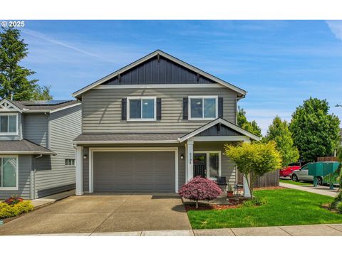 2796 SE BAKER AVE Gresham OR 97080