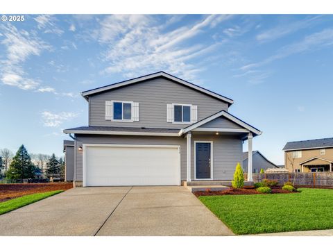 25297 Todd Way Veneta OR 97487