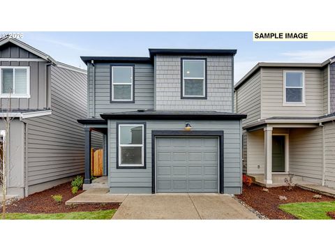 Photo of 1105 SE 194th Pl, Camas, WA 98607 (MLS # 608483636)