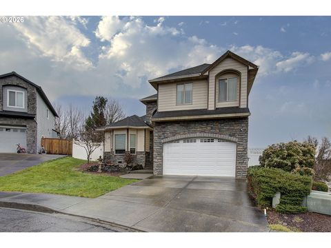 1189 E ENNIS CT La Center WA 98629