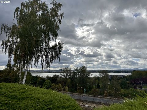 A home in Vancouver